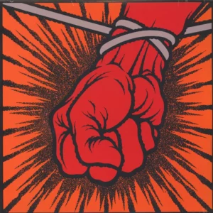 Metallica - St. Anger