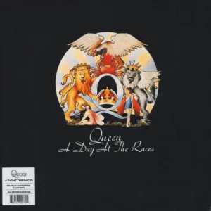 Queen - A Day At The Races