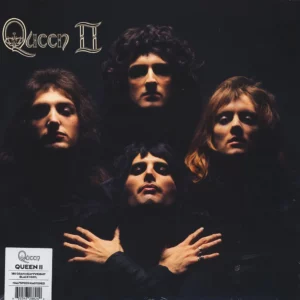 Queen - Queen II