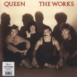 Queen - Works, The