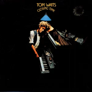 Tom Waits - Closing Time