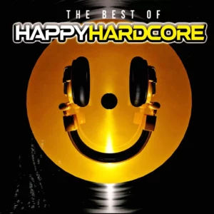 Best Of Happy Hardcore