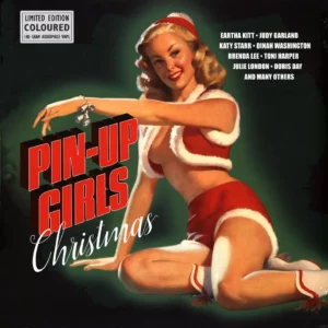 Pin-Up Girls Christmas