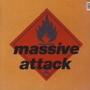 Massive Attack - Blue Lines