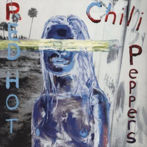 Red Hot Chili Peppers - By The Way