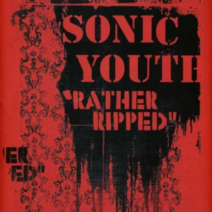 Sonic Youth - Rather Ripped