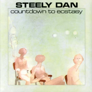 Steely Dan - Countdown To Ecstasy