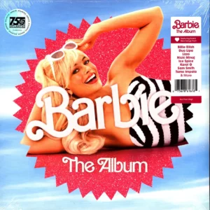 Barbie The Album