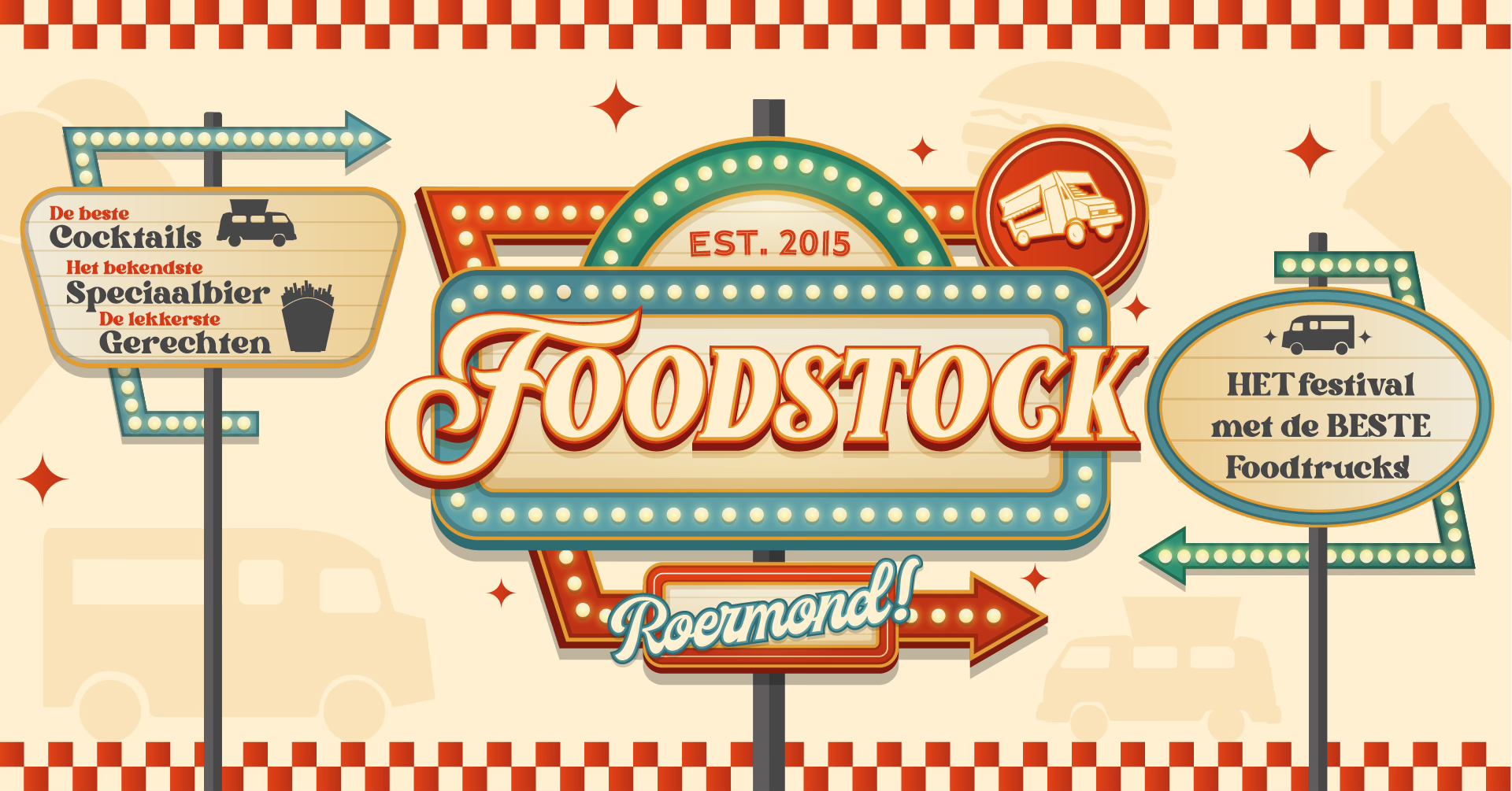 Foodstock Roermond