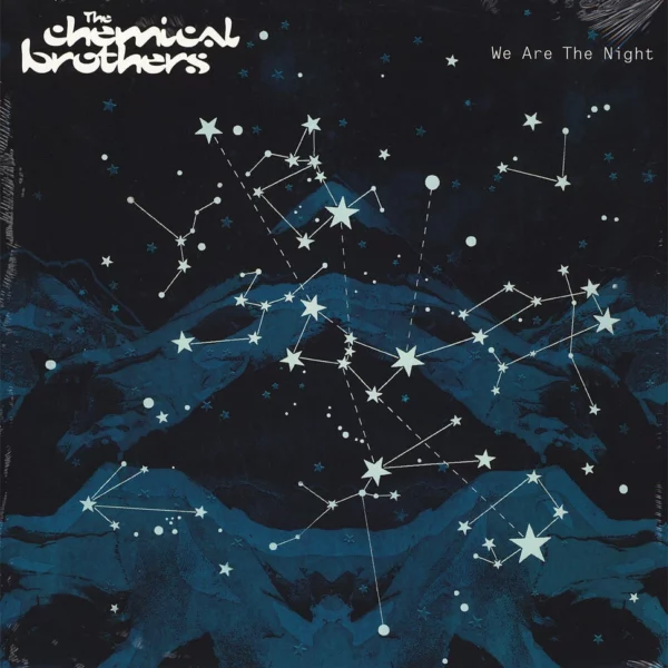 Chemical Brothers, The - We Are The Night