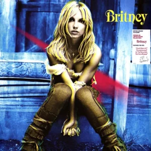 Britney Spears - Britney