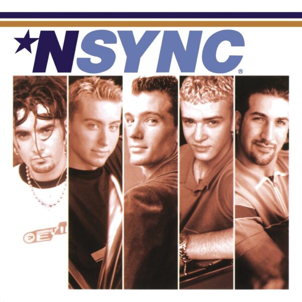 NSYNC - NSYNC