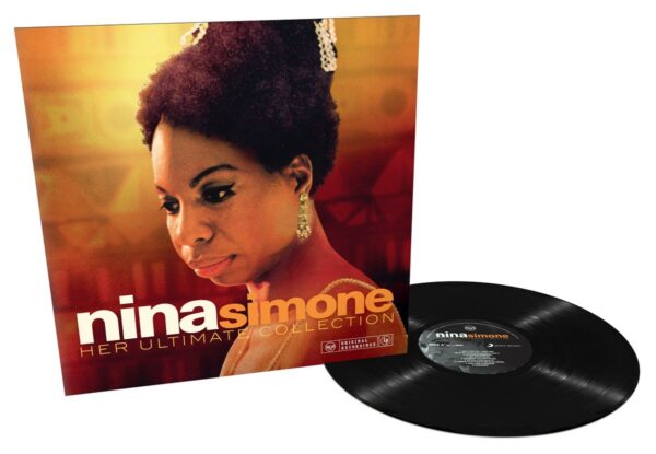 Nina Simone - Her Ultimate Collection