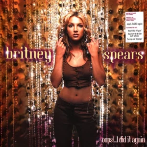 Britney Spears - Oops!...I Did It Again