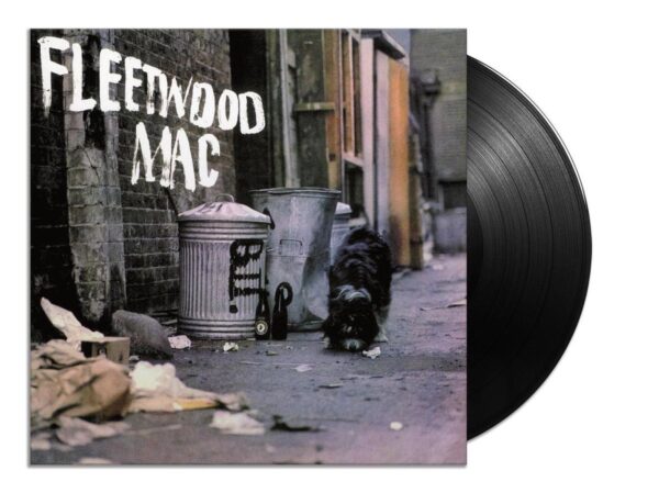 Fleetwood Mac - Peter Green's Fleetwood Mac