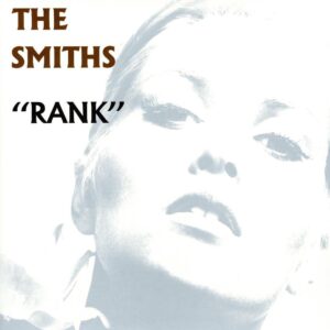 Smiths, The - Rank