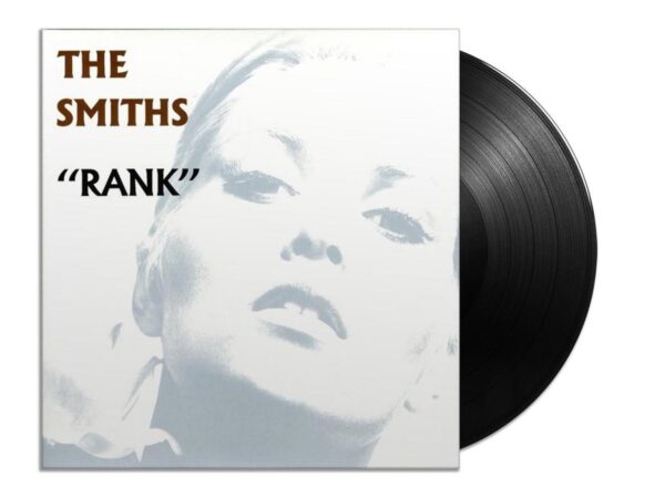 Smiths, The - Rank