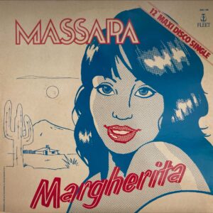 Massara - Margherita