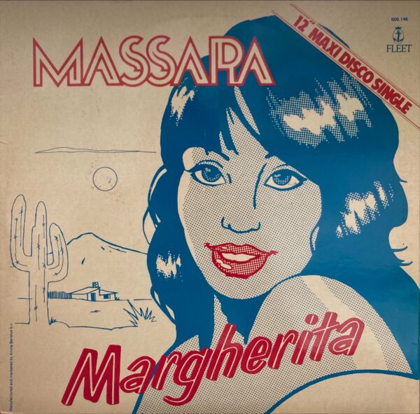 Massara - Margherita