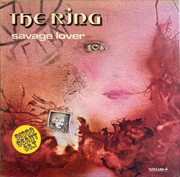 Ring, The - Savage Lover