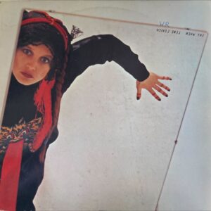 Lene Lovich - Say When