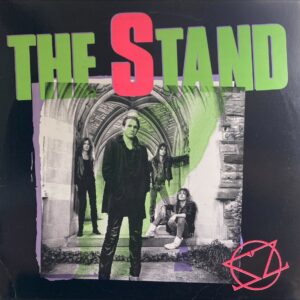 Stand, The - The First Record