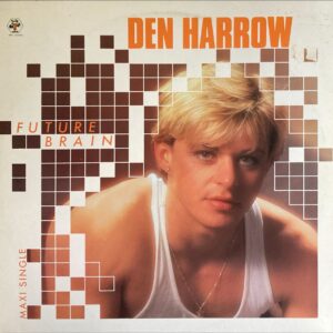 Den Harrow - Future Brain