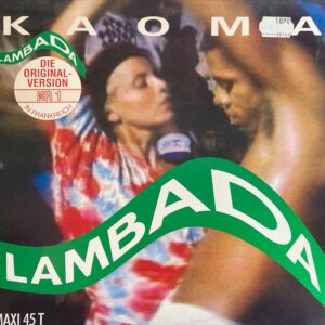 Kaoma - Lambada