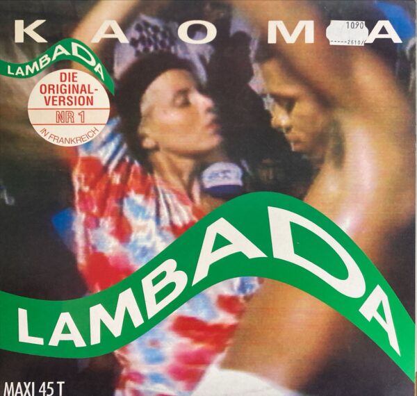 Kaoma - Lambada