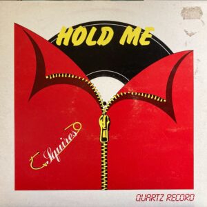 Squires - Hold Me