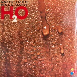 Daryl Hall & John Oates - H2o