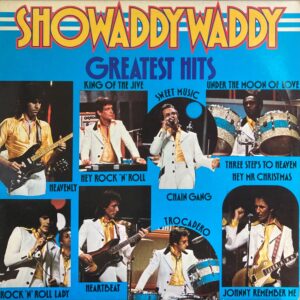 Showaddywaddy - Greatest Hits