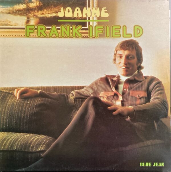 Frank Ifield - Joanne