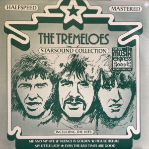 Tremeloes, The - Starsound Collection