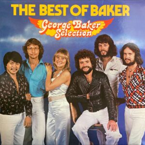 George Baker Selection - Best Of Baker, The