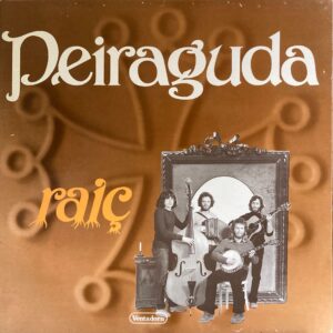 Peiraguda - Raic