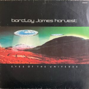 Barclay James Harvest - Eyes Of The Universe