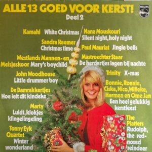 Alle 13 Goed Voor Kerst! - Deel 2