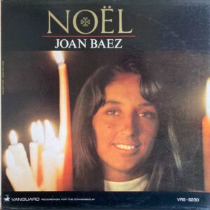 Joan Baez - Noel