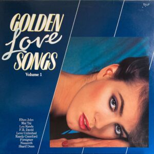 Golden Love Songs Volume 1