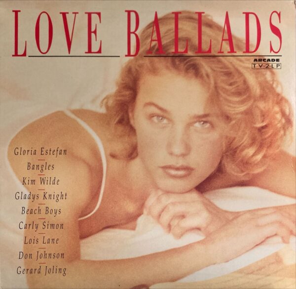 Love Ballads