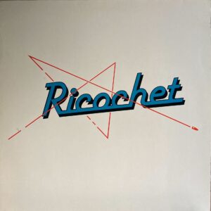 Ricochet - Ricochet