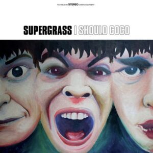 Supergrass - I Should Coco