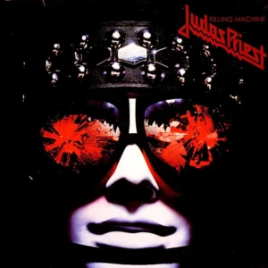 Judas Priest - Killing Machine