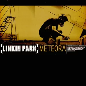 Linkin Park - Meteora