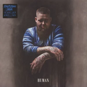 Rag'n'Bone Man - Human