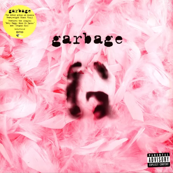 Garbage - Garbage