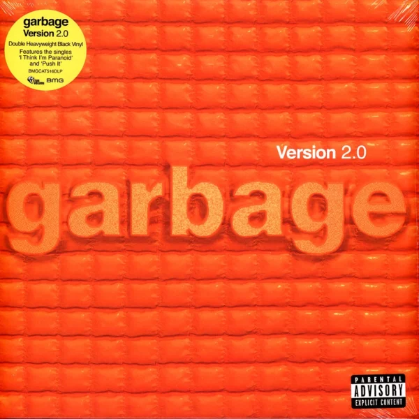 Garbage - Version 2.0