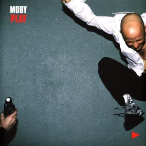 Moby - Play