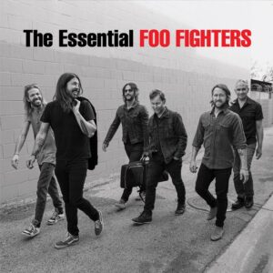 Foo Fighters - Essential, The